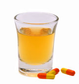 self medicating